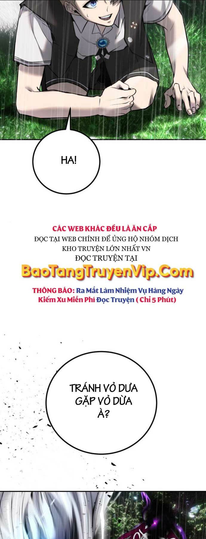 tôi mạnh hơn anh hùng chapter 16 - Trang 2