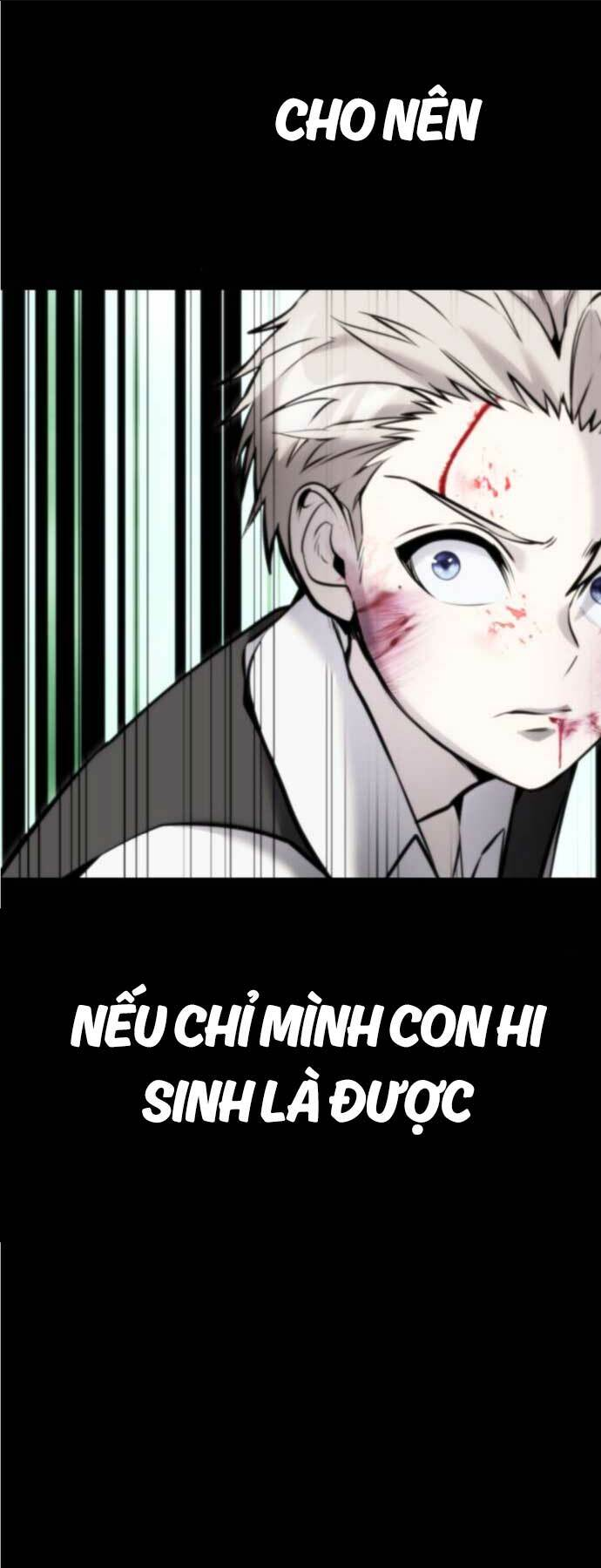 tôi mạnh hơn anh hùng chapter 16 - Trang 2