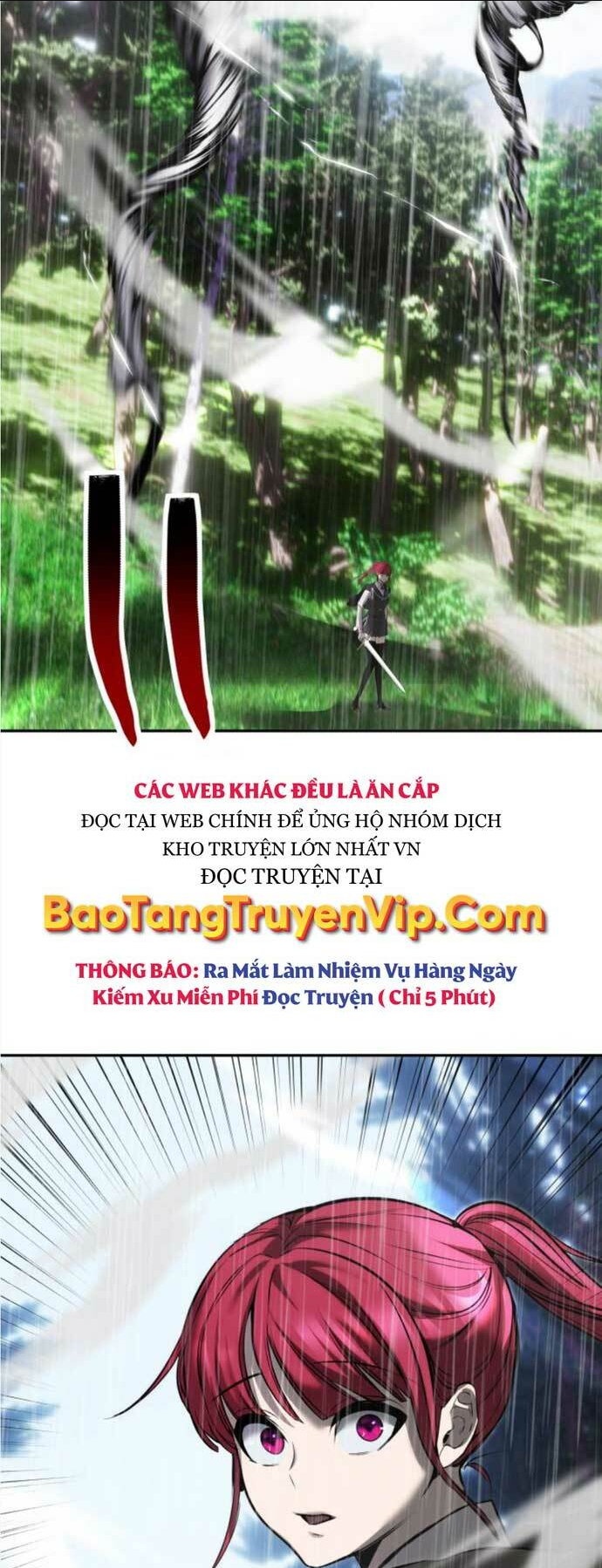 tôi mạnh hơn anh hùng chapter 16 - Trang 2