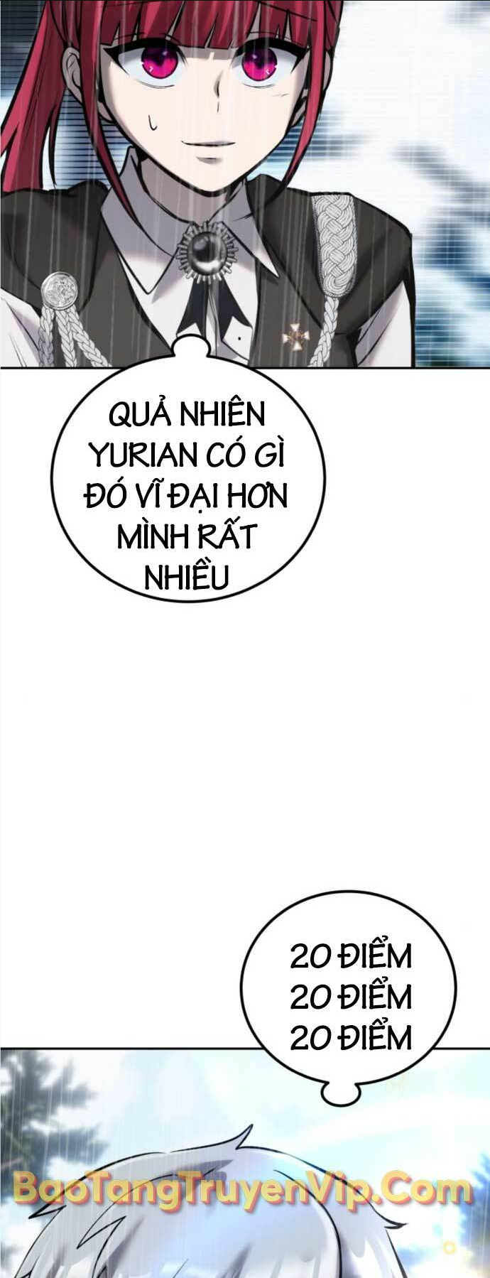 tôi mạnh hơn anh hùng chapter 16 - Trang 2