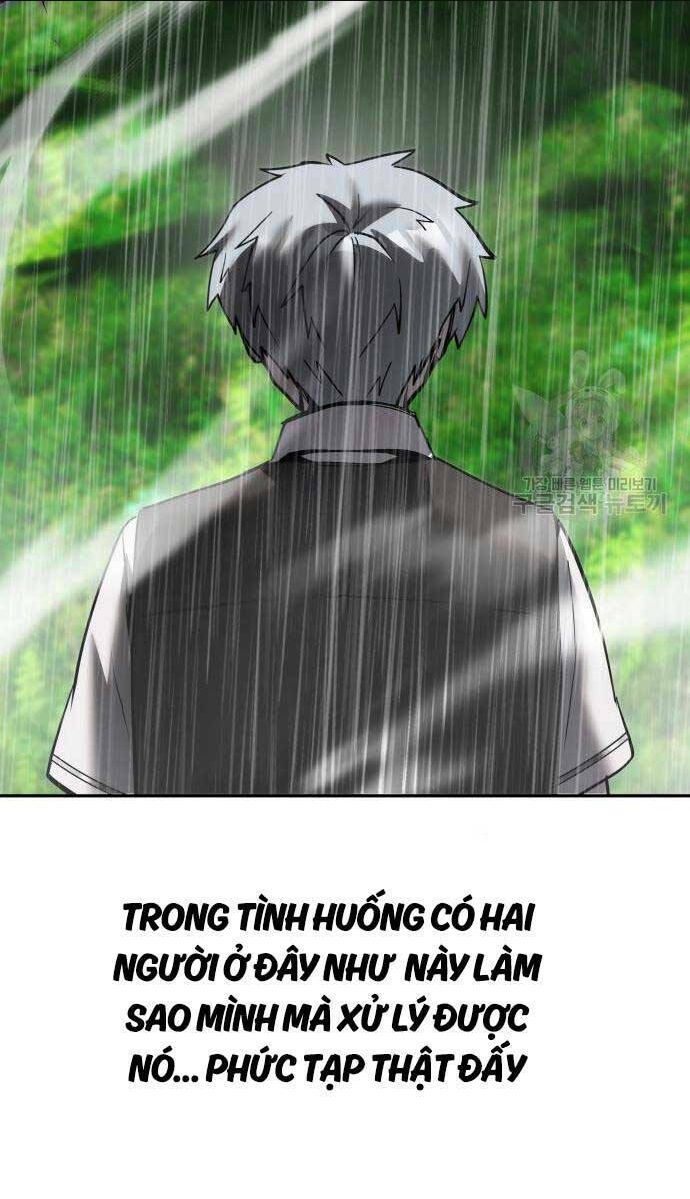 tôi mạnh hơn anh hùng chương 17 - Trang 2