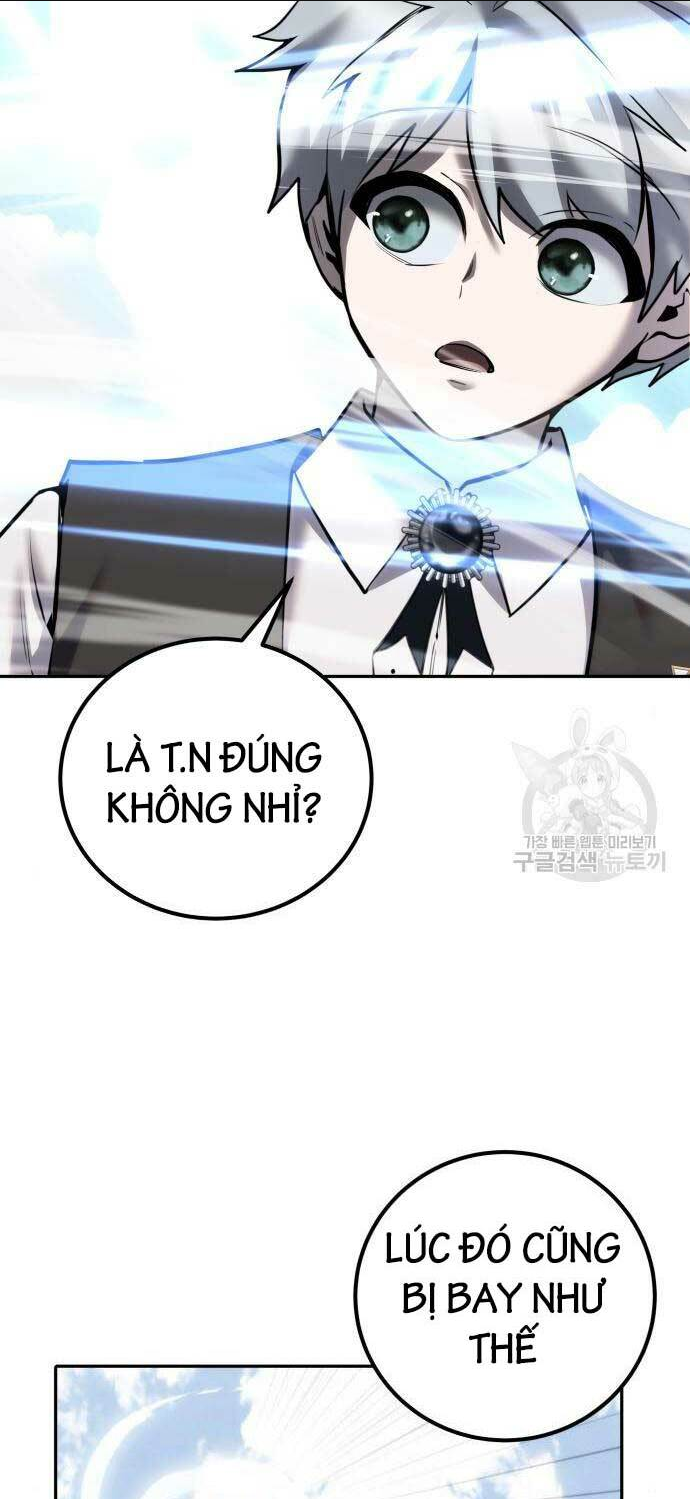 tôi mạnh hơn anh hùng chương 18 - Next chapter 19