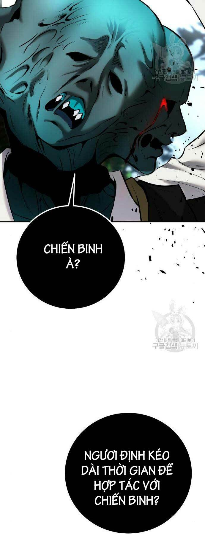 tôi mạnh hơn anh hùng chương 18 - Next chapter 19