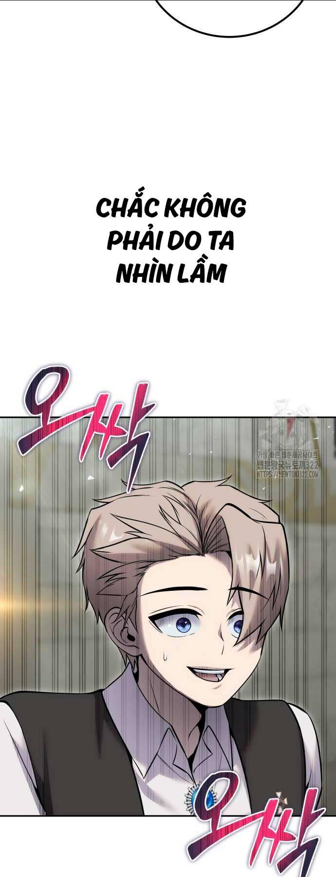 tôi mạnh hơn anh hùng chapter 29 - Trang 2