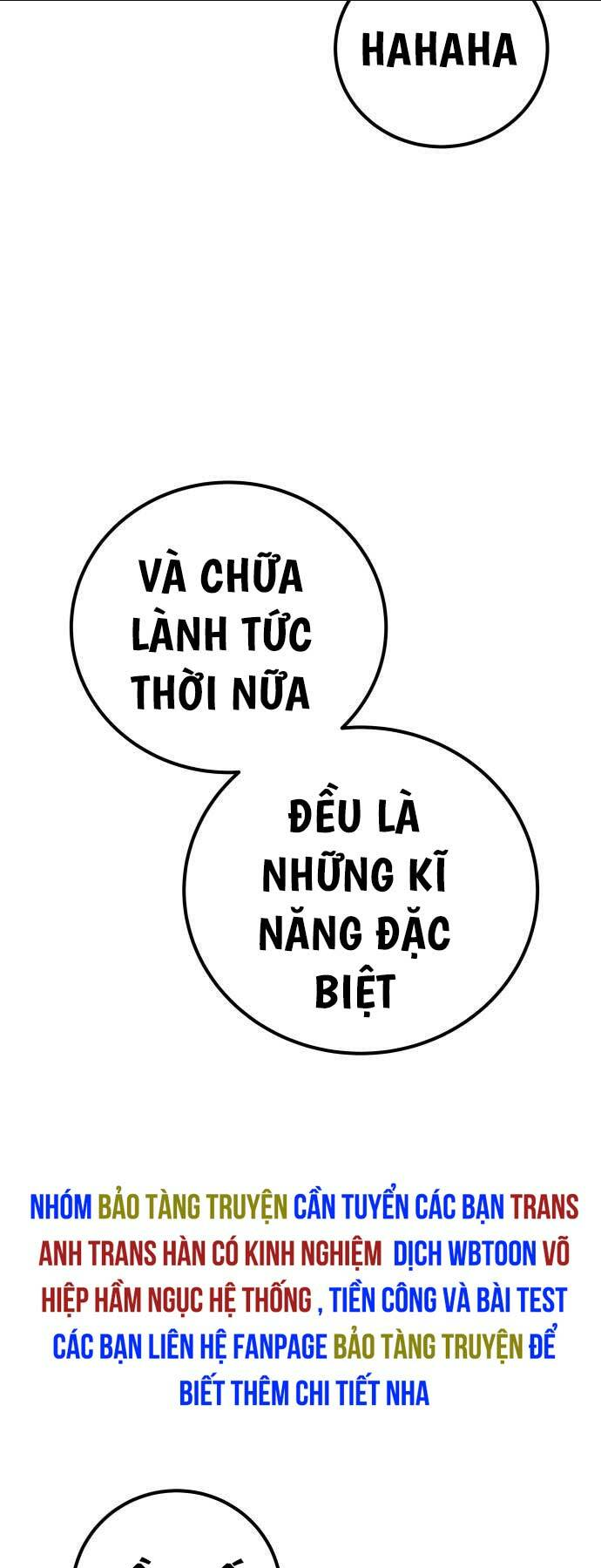 tôi mạnh hơn anh hùng chapter 29 - Trang 2