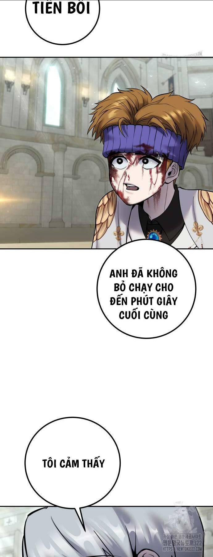 tôi mạnh hơn anh hùng chapter 29 - Trang 2