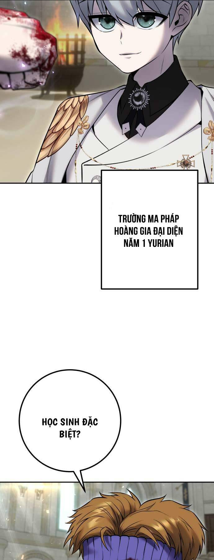 tôi mạnh hơn anh hùng chapter 29 - Trang 2