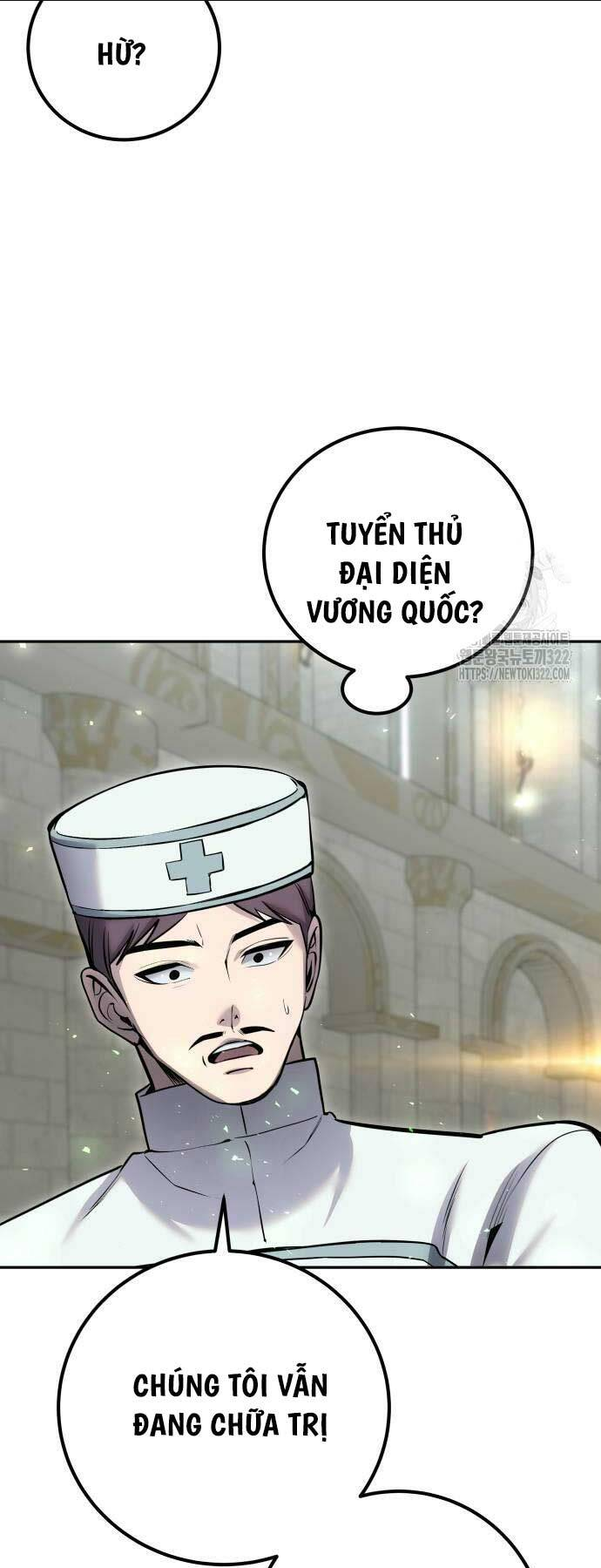 tôi mạnh hơn anh hùng chapter 29 - Trang 2