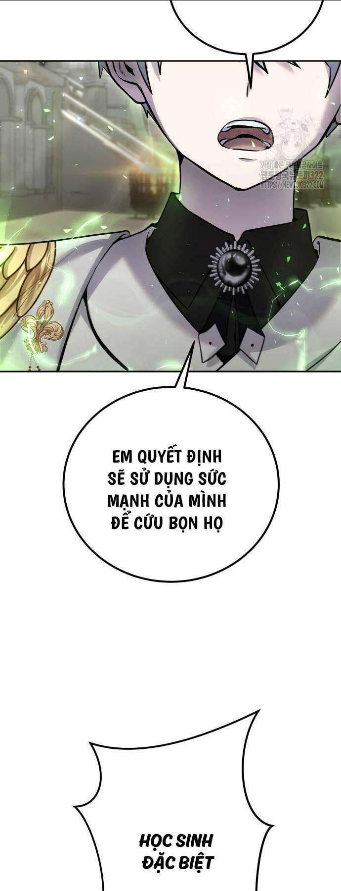 tôi mạnh hơn anh hùng chapter 29 - Trang 2