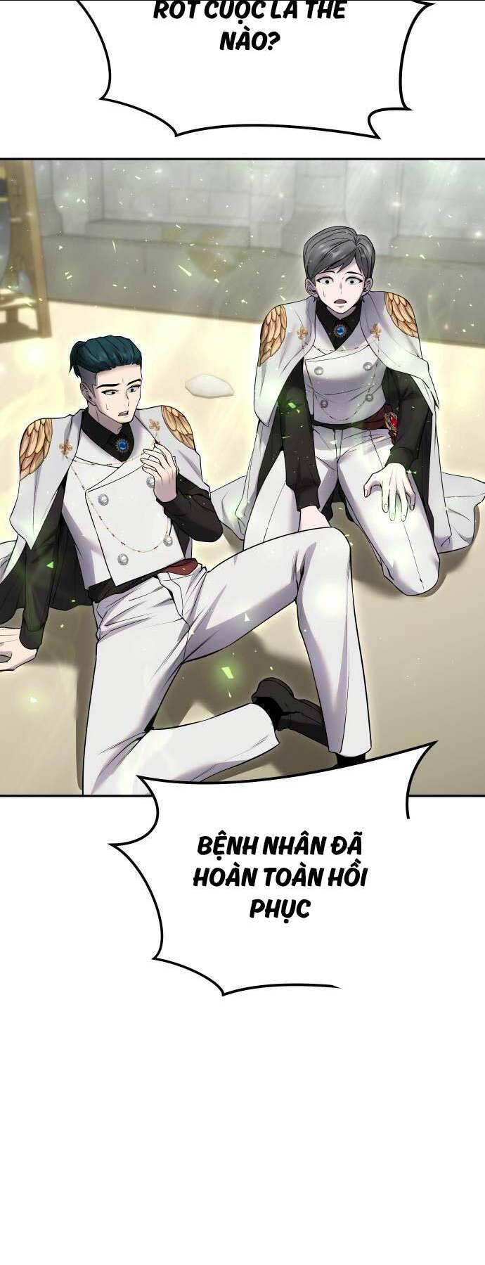 tôi mạnh hơn anh hùng chapter 29 - Trang 2