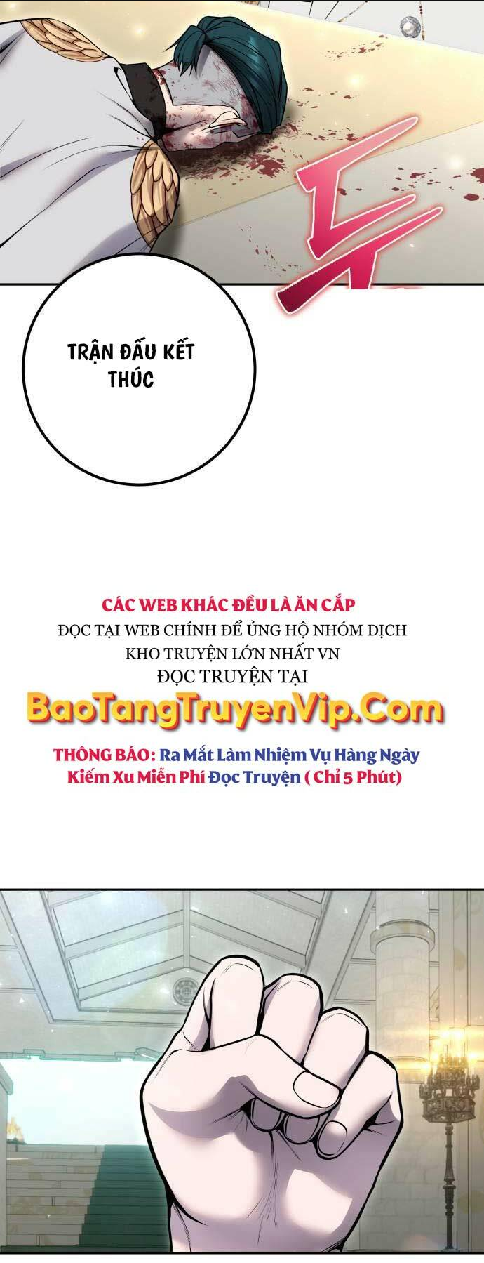 tôi mạnh hơn anh hùng chapter 29 - Trang 2