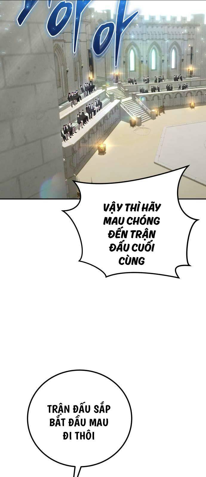 tôi mạnh hơn anh hùng chapter 29 - Trang 2