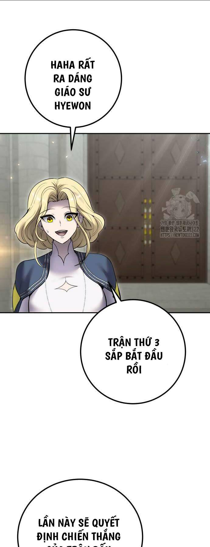 tôi mạnh hơn anh hùng chapter 29 - Trang 2