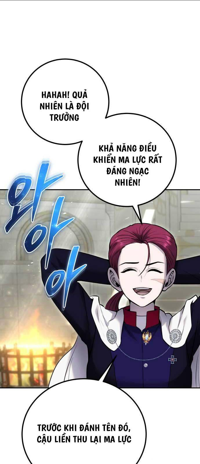 tôi mạnh hơn anh hùng chapter 29 - Trang 2