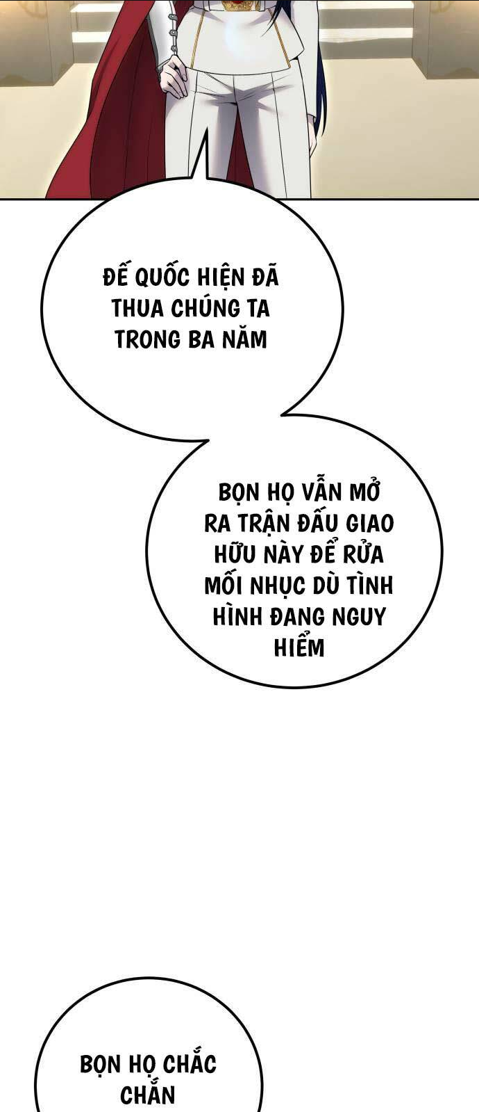 tôi mạnh hơn anh hùng chapter 29 - Trang 2