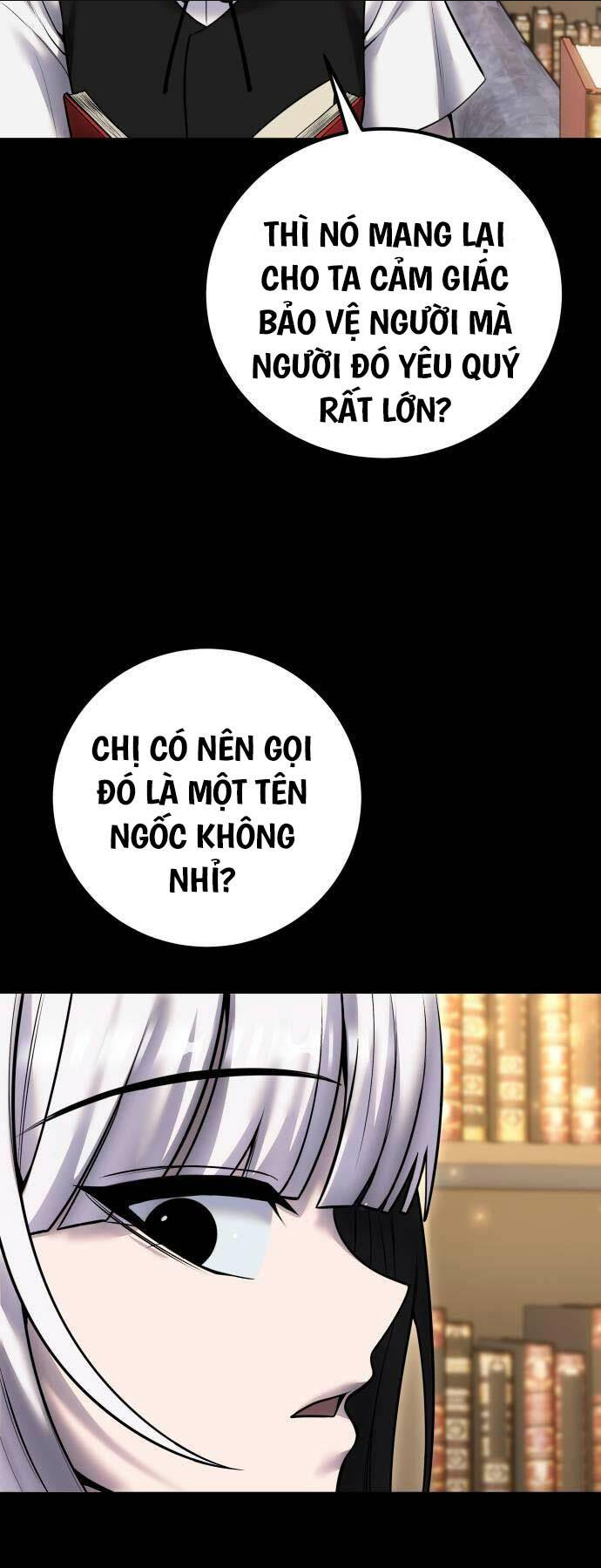 tôi mạnh hơn anh hùng chapter 32 - Next chapter 33