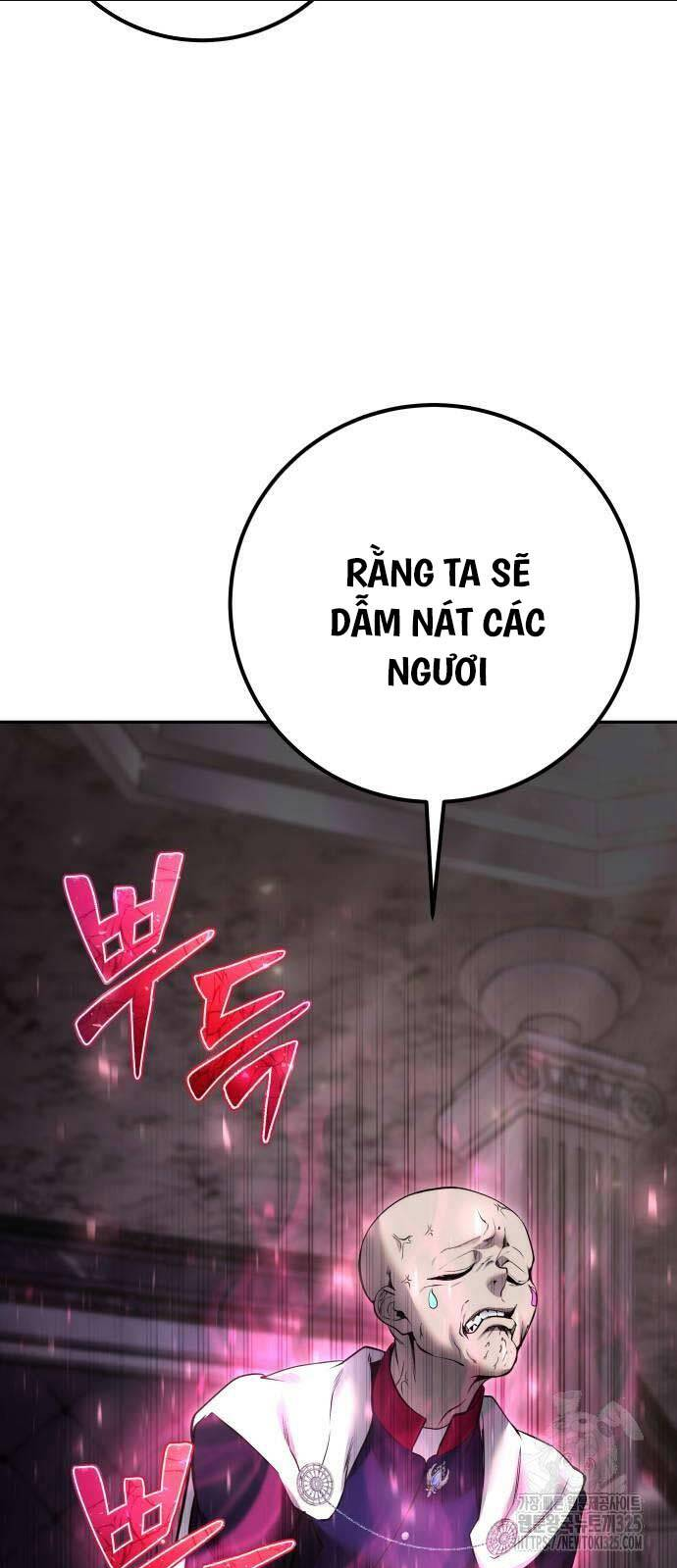 tôi mạnh hơn anh hùng chapter 32 - Next chapter 33