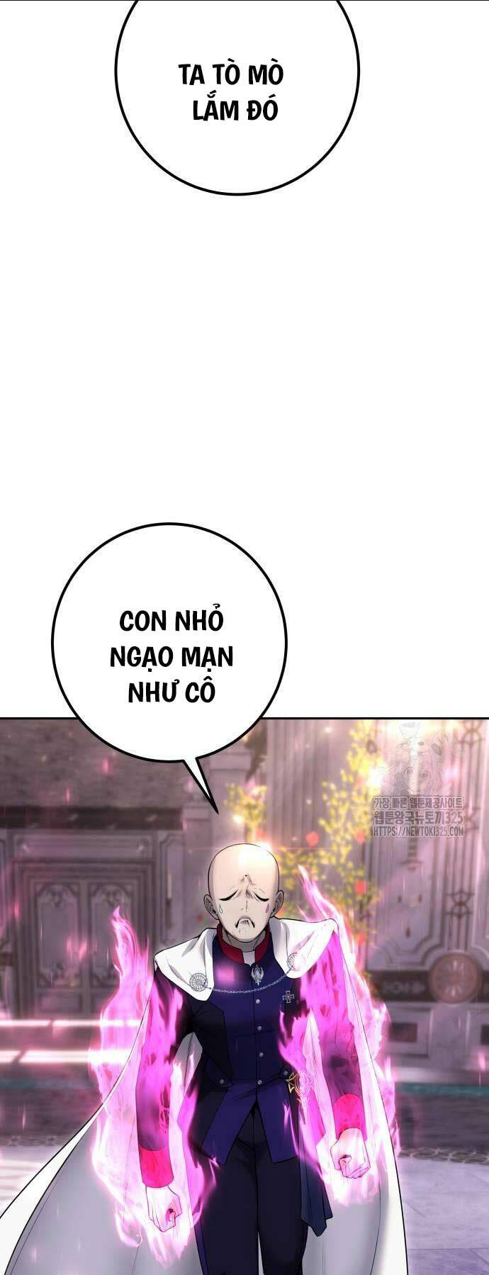 tôi mạnh hơn anh hùng chapter 32 - Next chapter 33