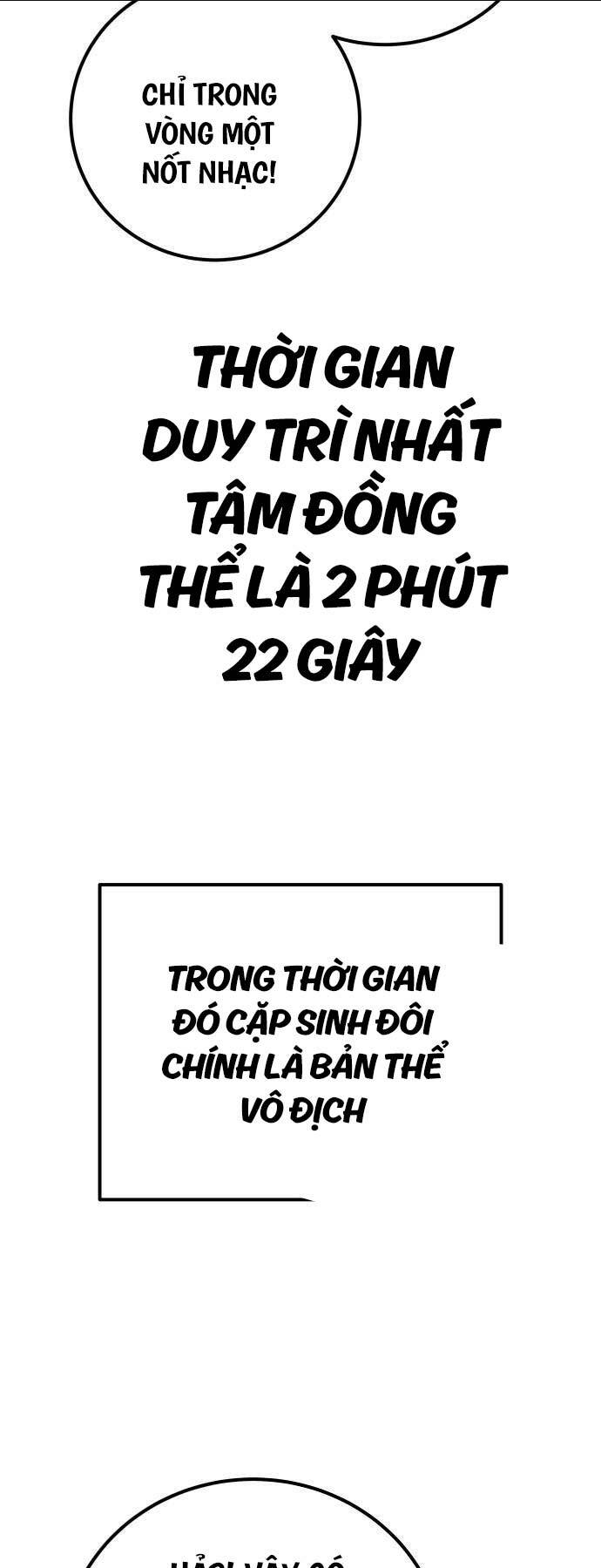 tôi mạnh hơn anh hùng chapter 32 - Next chapter 33