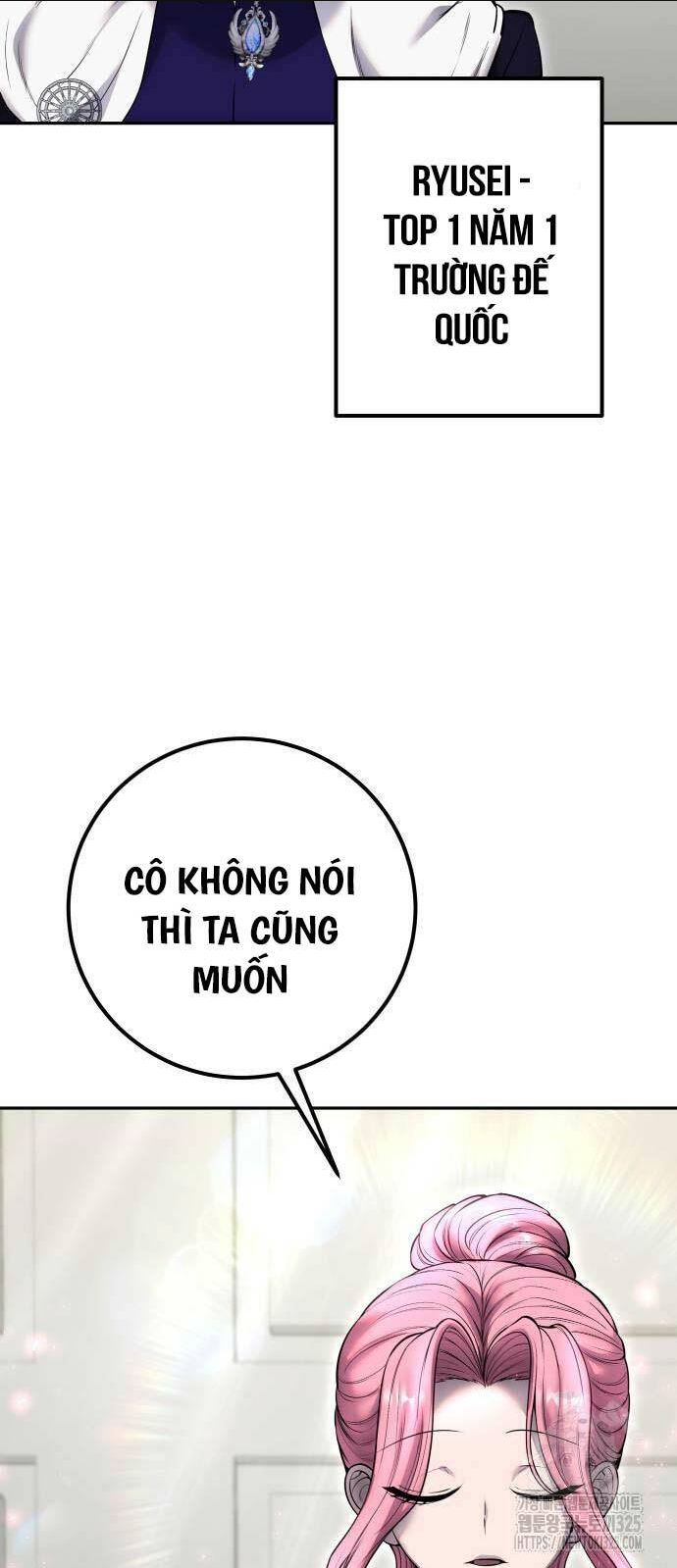 tôi mạnh hơn anh hùng chapter 32 - Next chapter 33