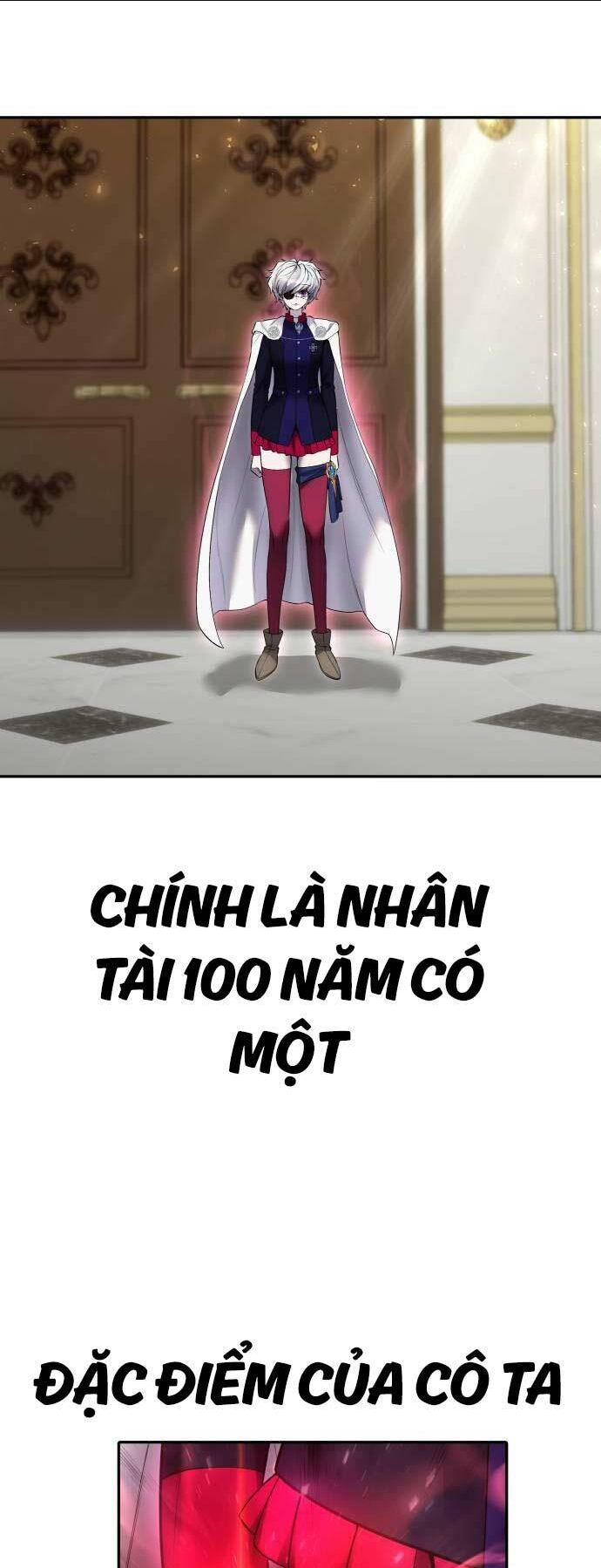 tôi mạnh hơn anh hùng chapter 32 - Next chapter 33