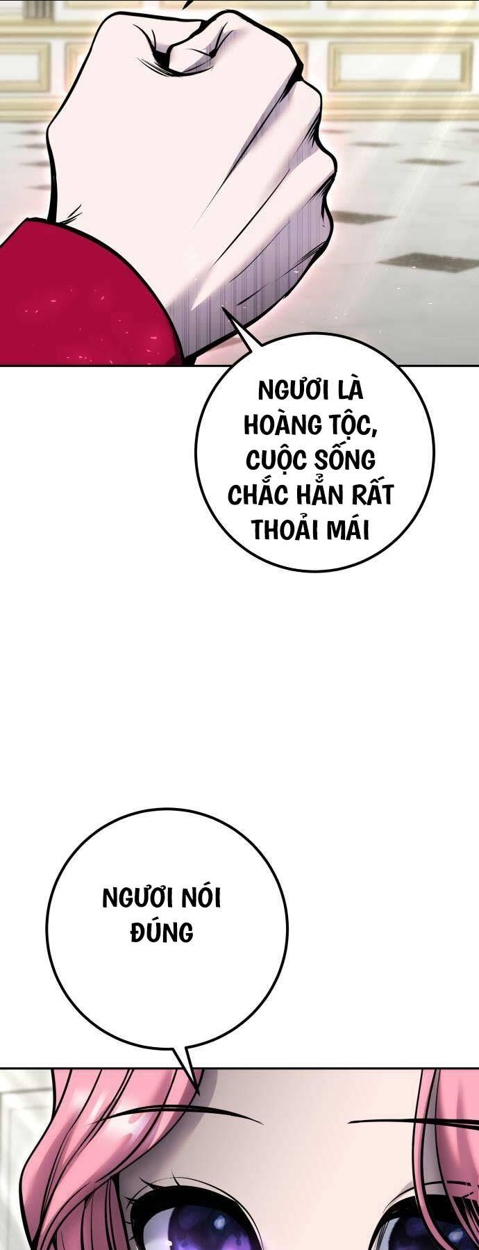 tôi mạnh hơn anh hùng chapter 32 - Next chapter 33