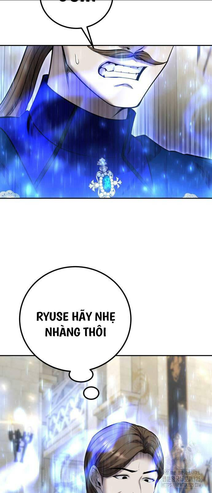 tôi mạnh hơn anh hùng chapter 32 - Next chapter 33