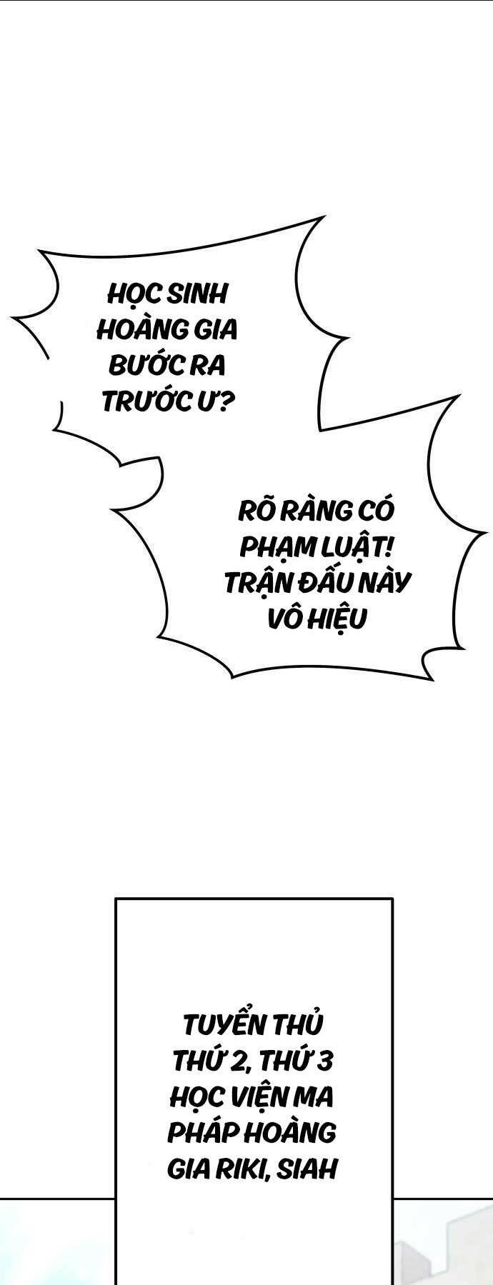 tôi mạnh hơn anh hùng chapter 32 - Next chapter 33