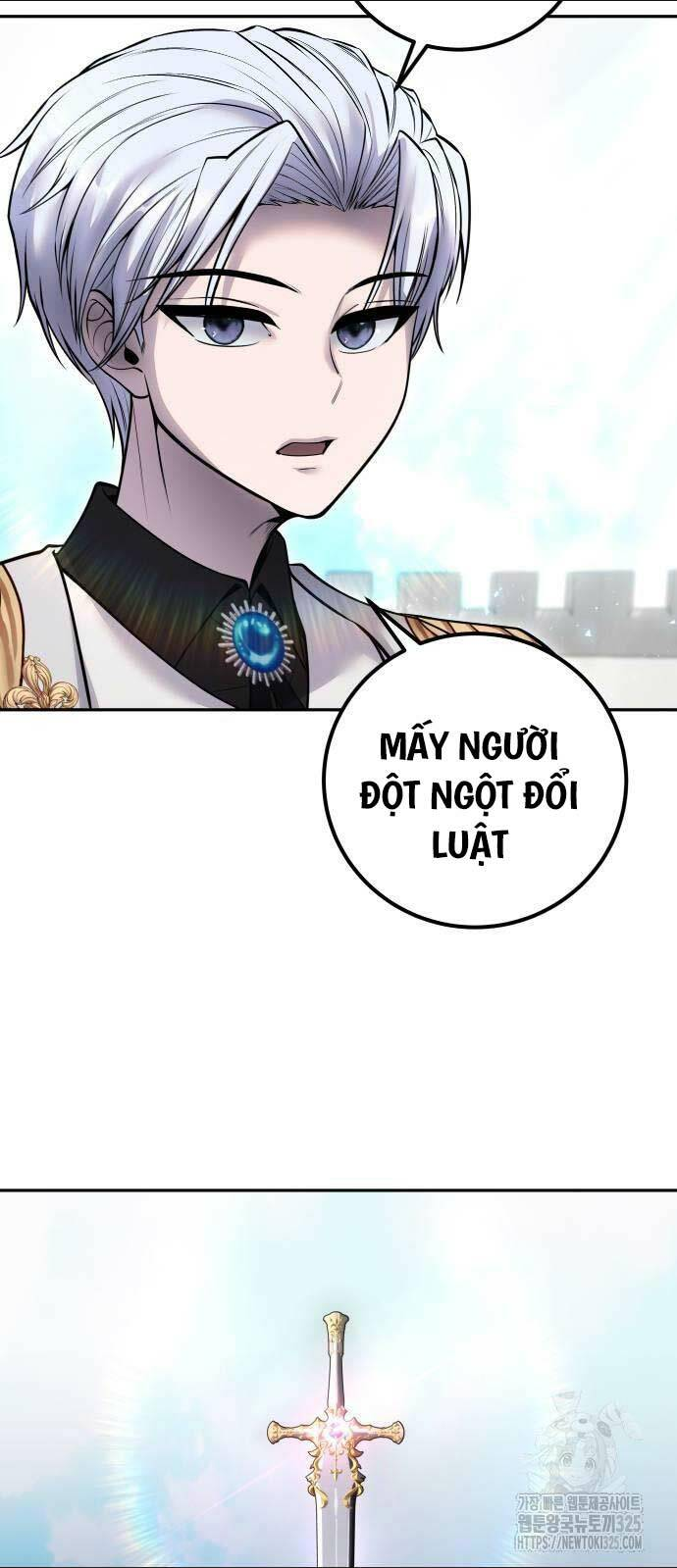 tôi mạnh hơn anh hùng chapter 32 - Next chapter 33