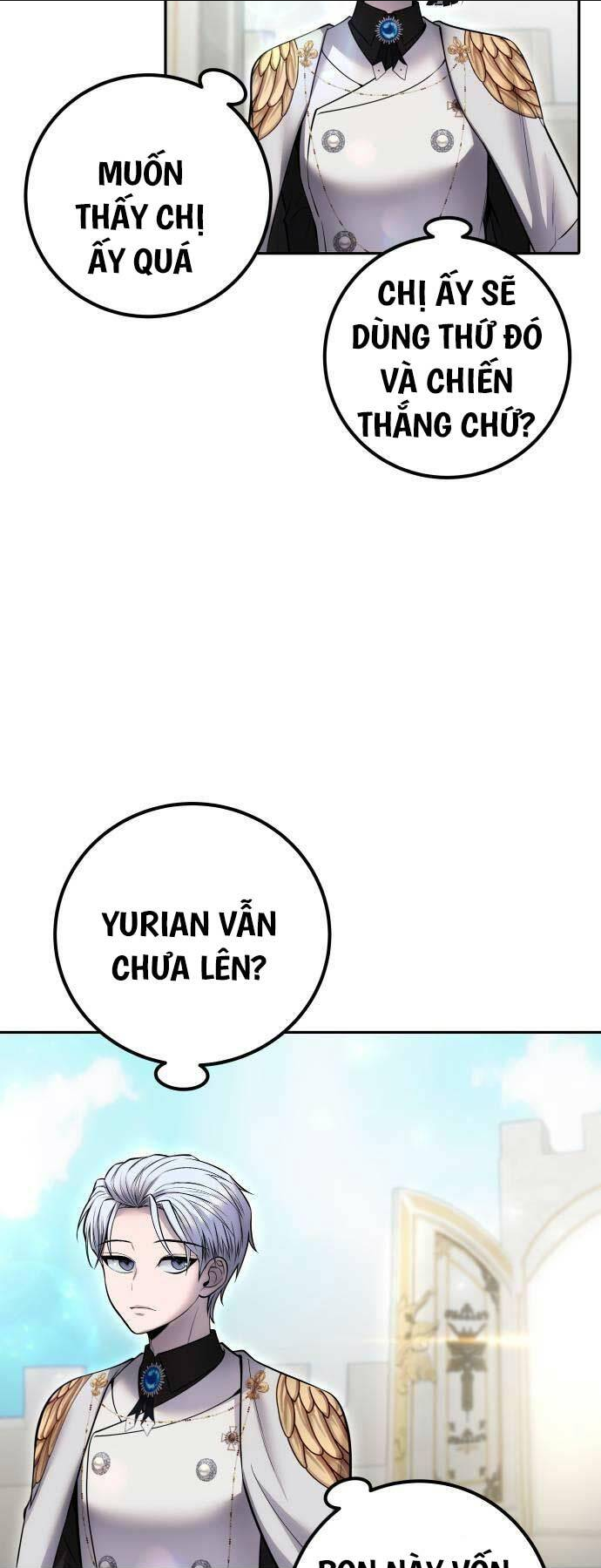 tôi mạnh hơn anh hùng chapter 32 - Next chapter 33