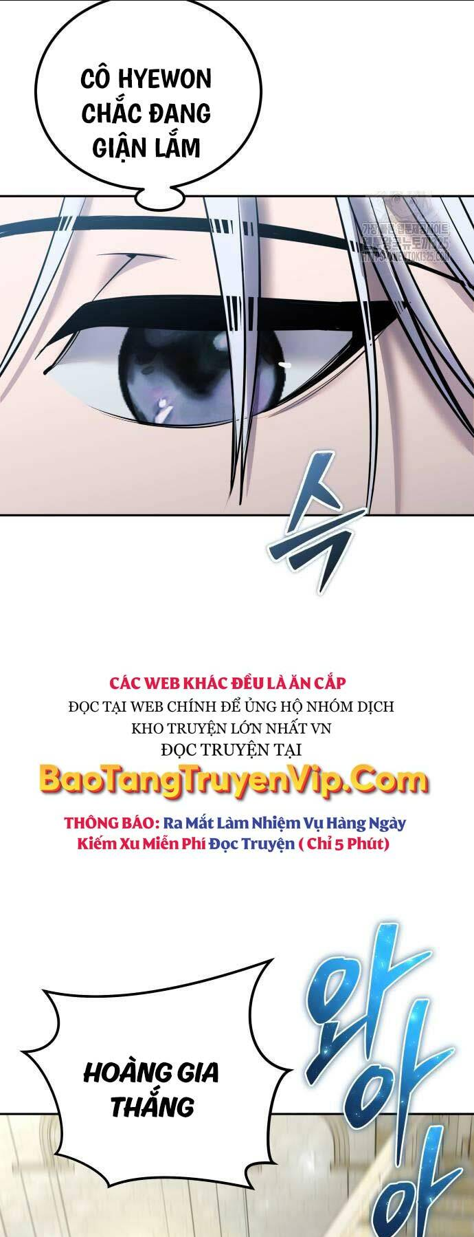 tôi mạnh hơn anh hùng chapter 32 - Next chapter 33