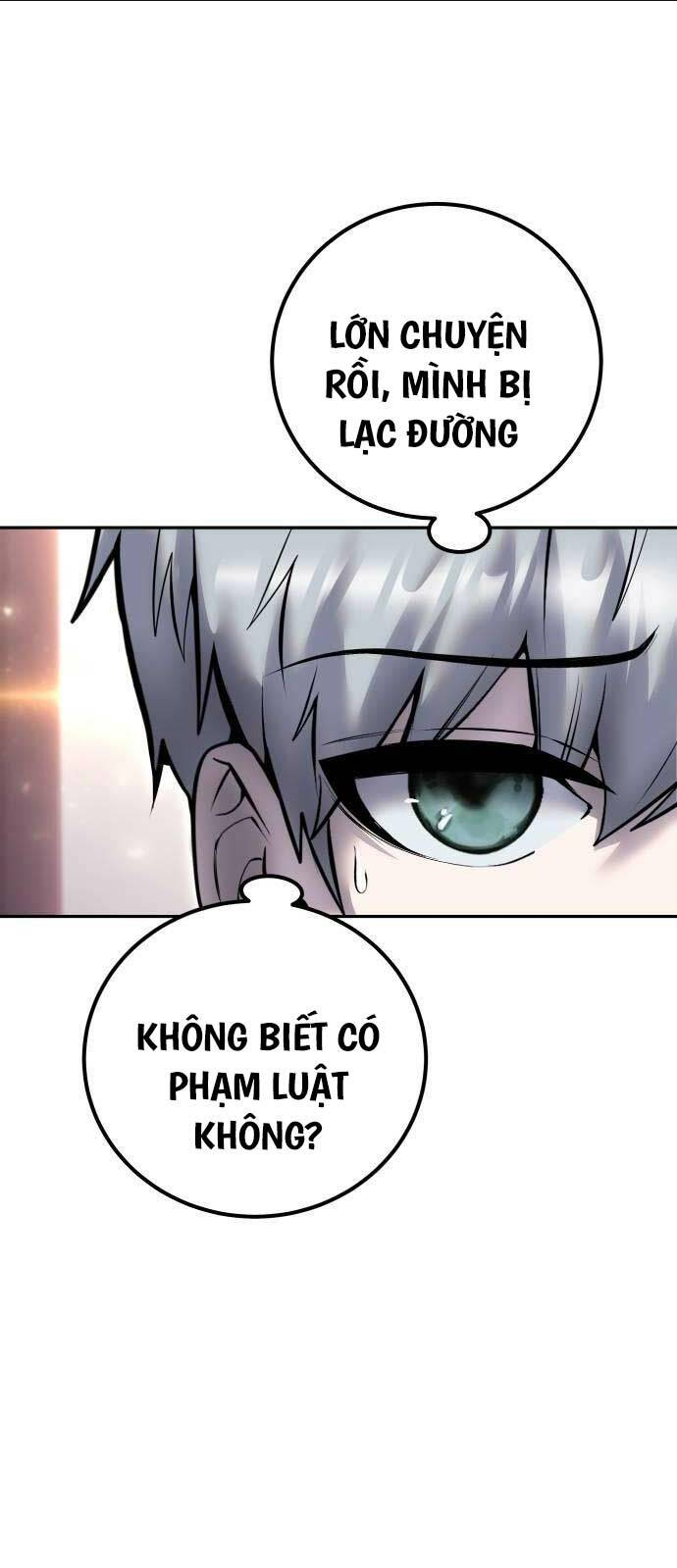 tôi mạnh hơn anh hùng chapter 32 - Next chapter 33