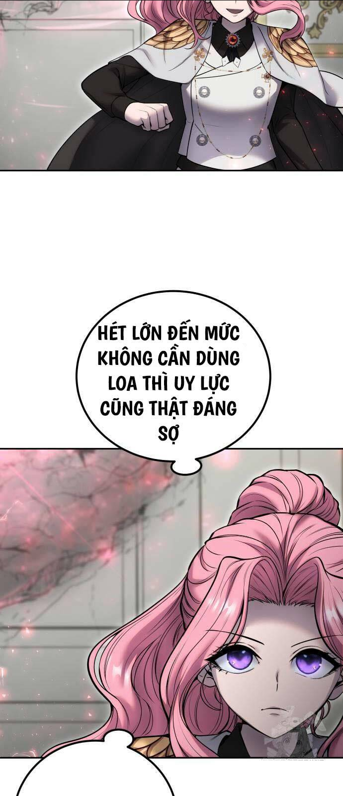 tôi mạnh hơn anh hùng chapter 33 - Trang 2