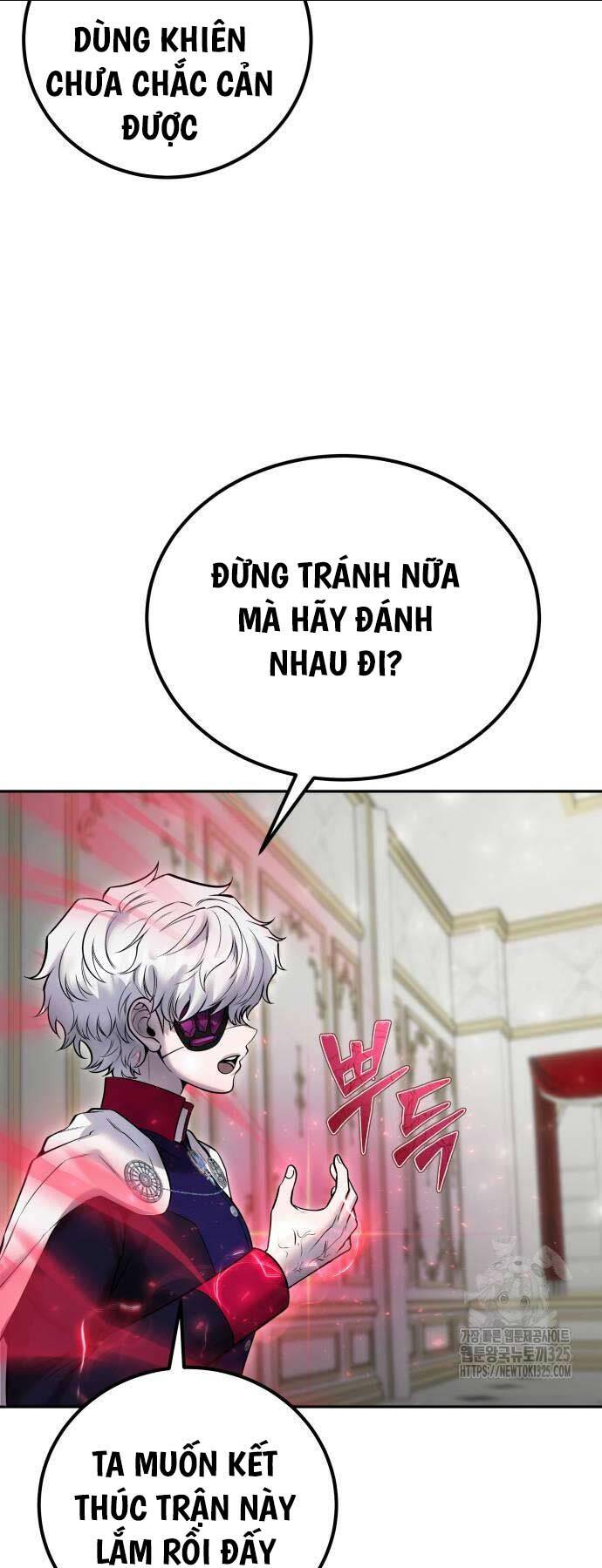 tôi mạnh hơn anh hùng chapter 33 - Trang 2