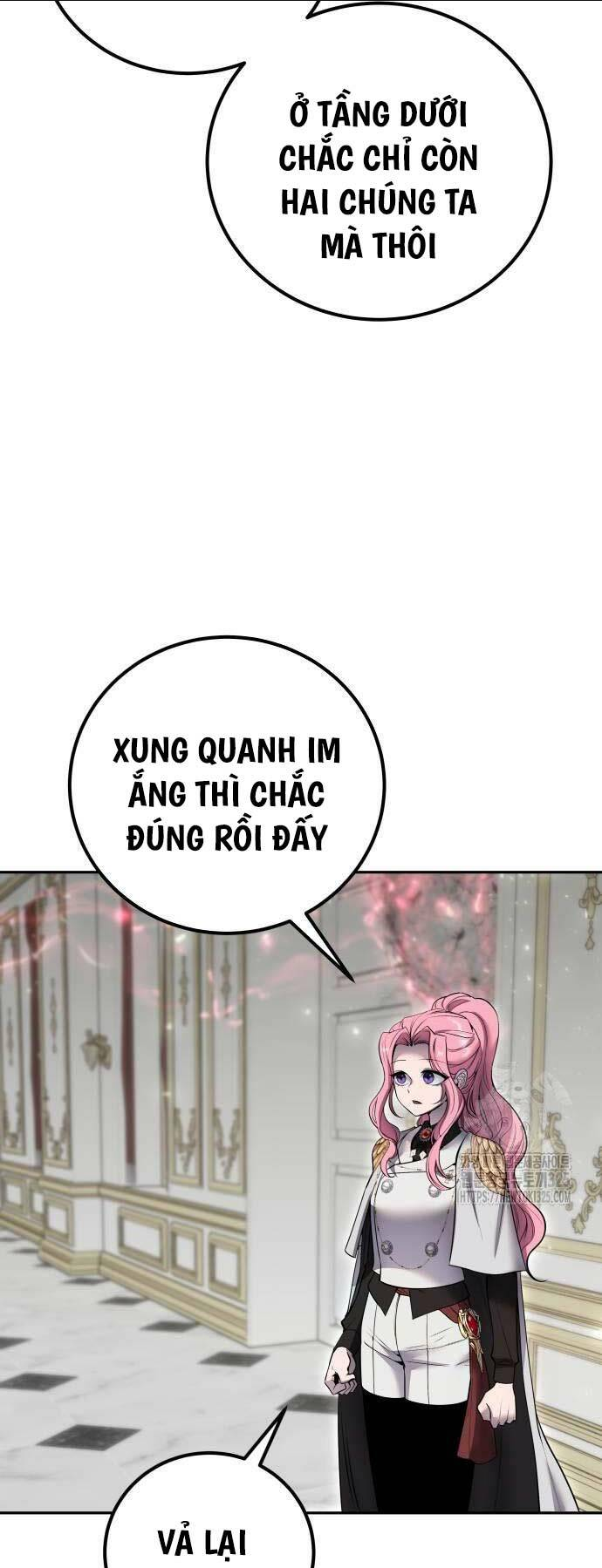 tôi mạnh hơn anh hùng chapter 33 - Trang 2