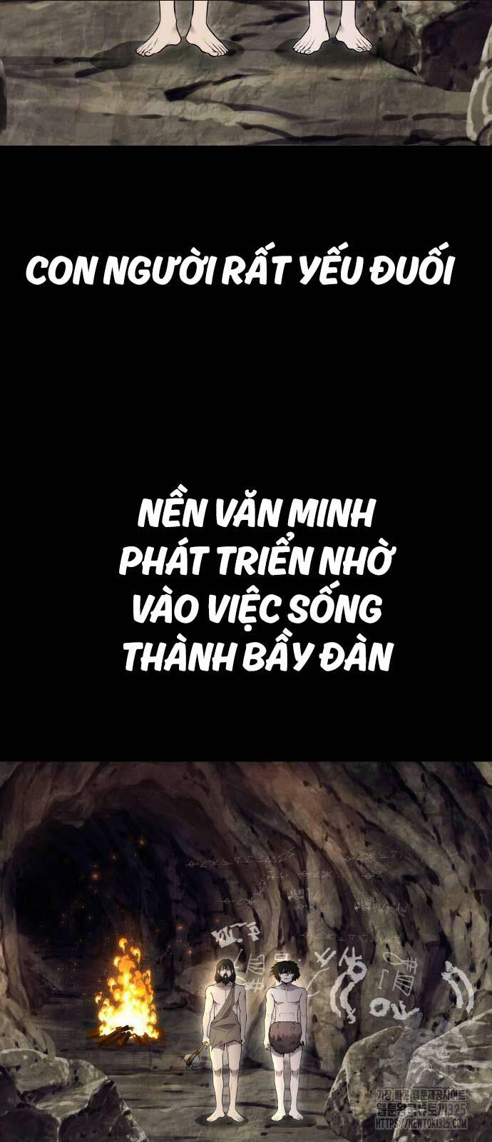 tôi mạnh hơn anh hùng chapter 33 - Trang 2