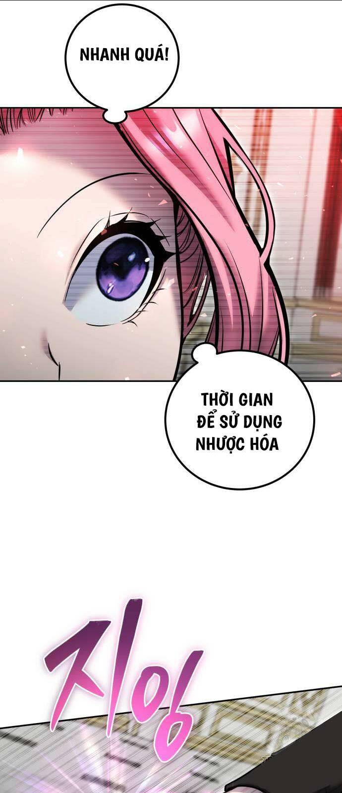 tôi mạnh hơn anh hùng chapter 33 - Trang 2