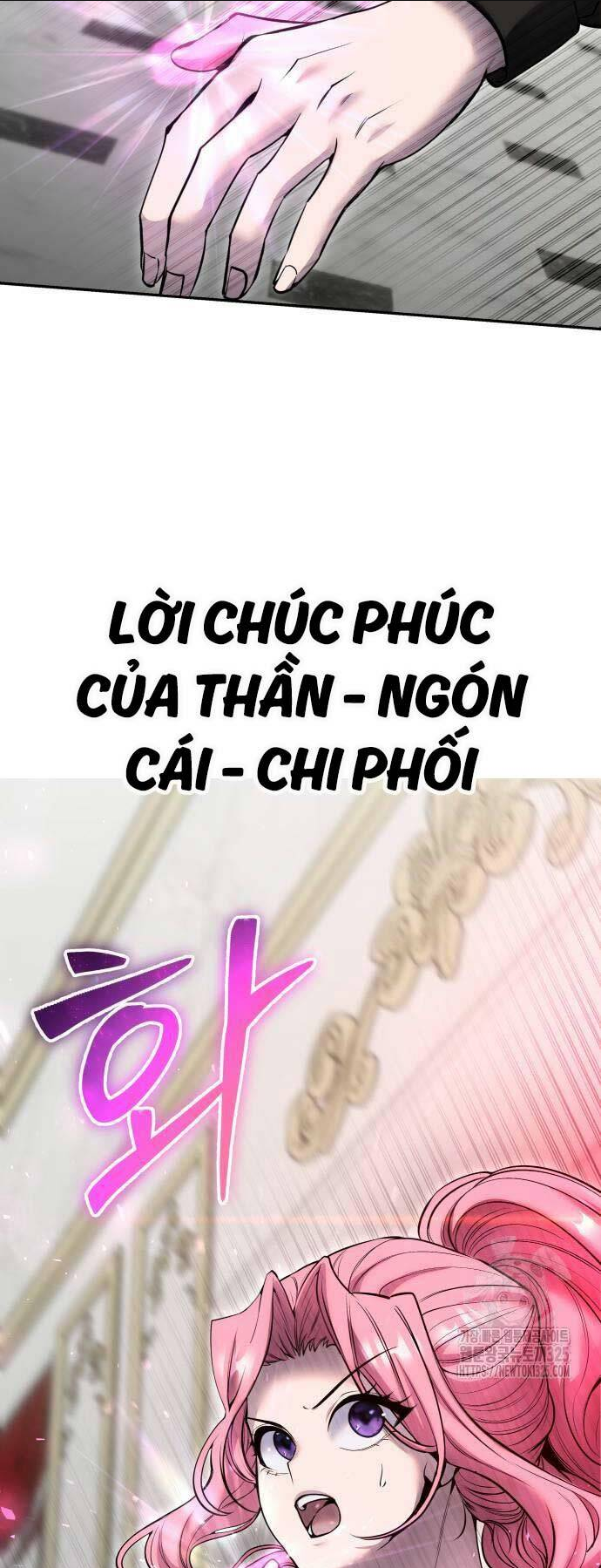 tôi mạnh hơn anh hùng chapter 33 - Trang 2