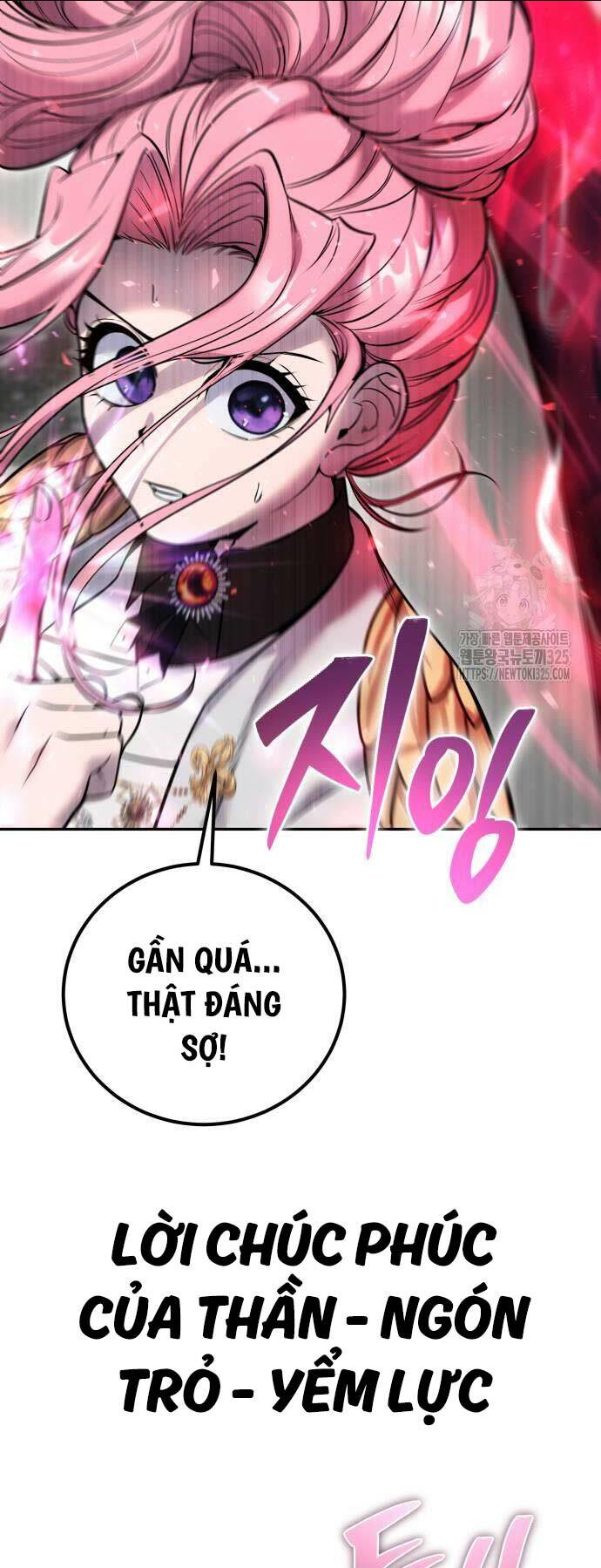 tôi mạnh hơn anh hùng chapter 33 - Trang 2