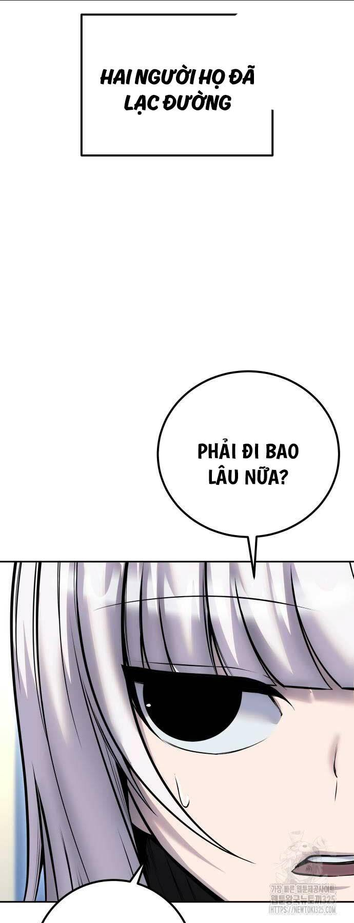 tôi mạnh hơn anh hùng chapter 33 - Trang 2