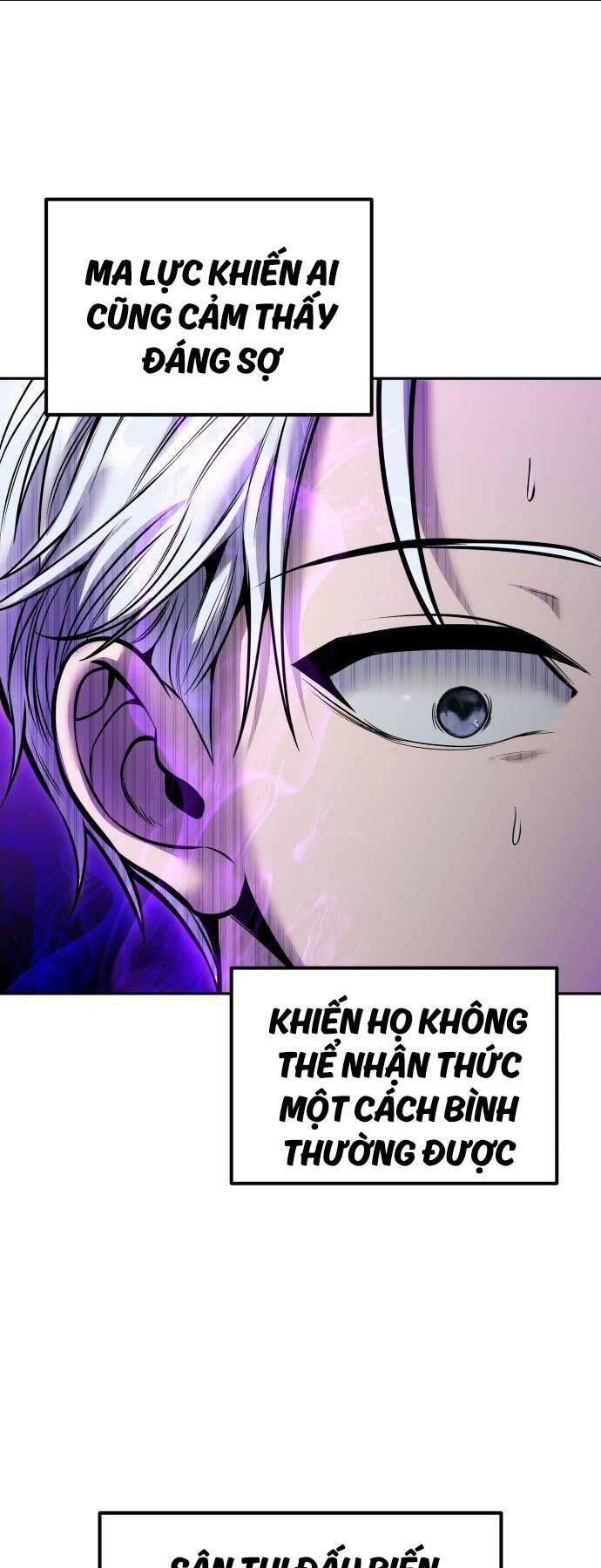 tôi mạnh hơn anh hùng chapter 33 - Trang 2