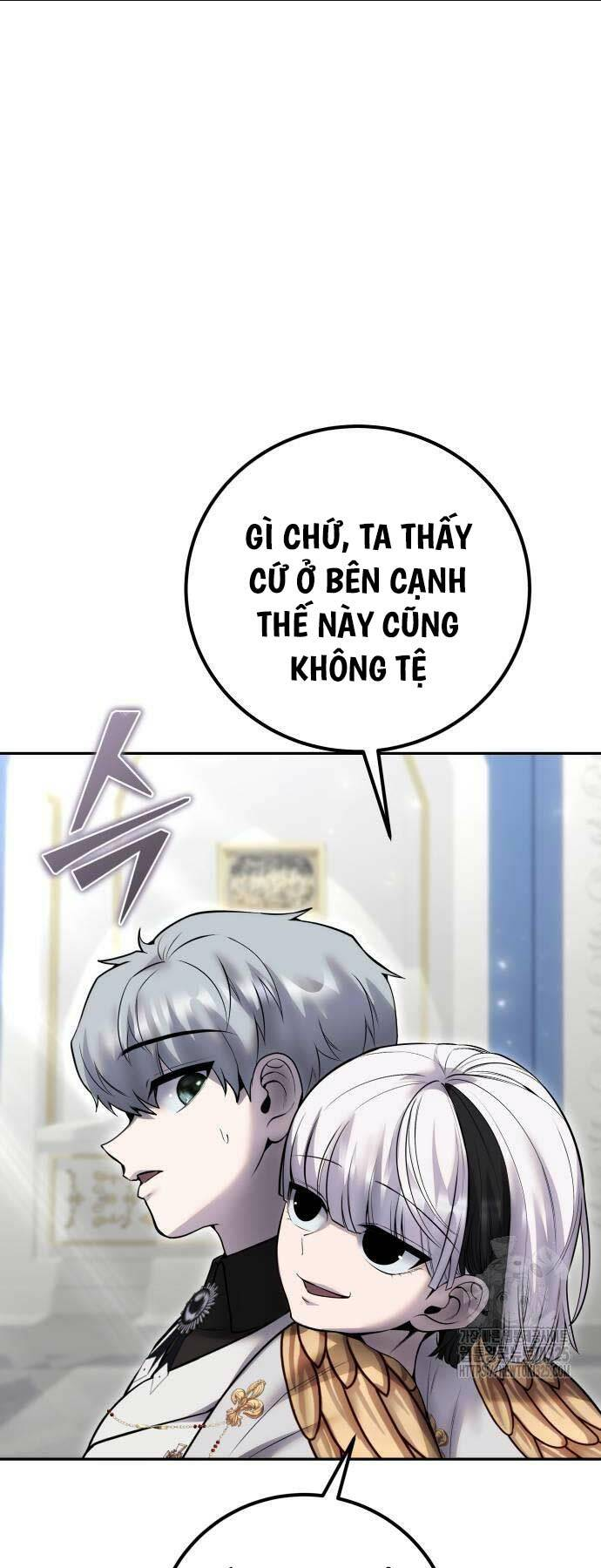 tôi mạnh hơn anh hùng chapter 33 - Trang 2