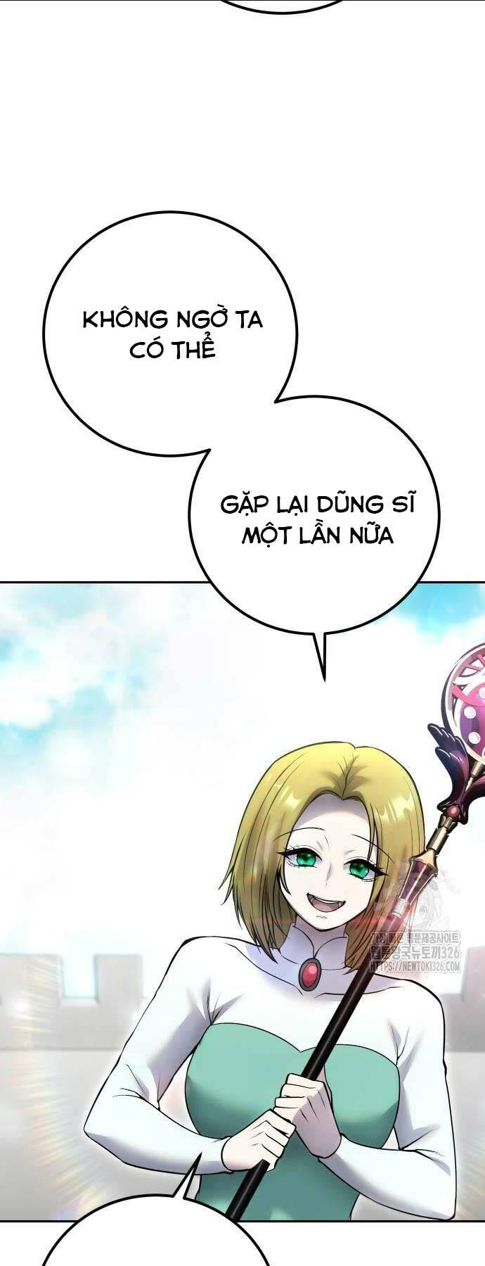 tôi mạnh hơn anh hùng chapter 34 - Trang 2