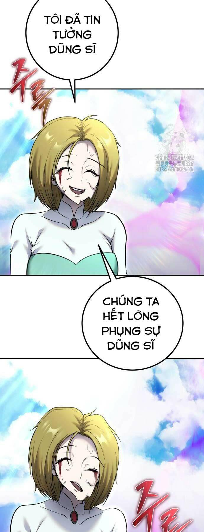 tôi mạnh hơn anh hùng chapter 34 - Trang 2