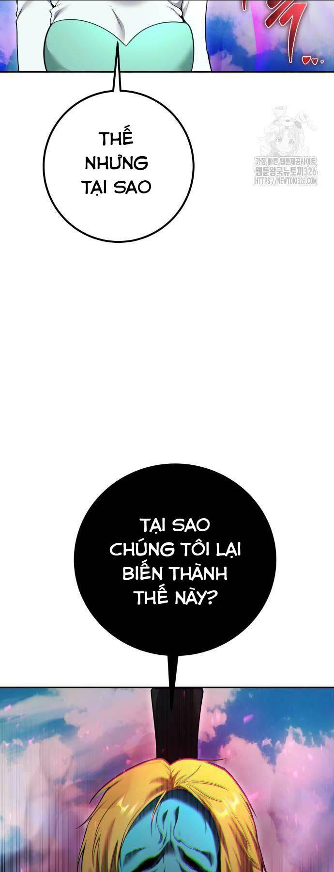 tôi mạnh hơn anh hùng chapter 34 - Trang 2