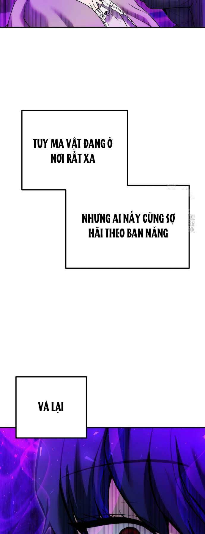 tôi mạnh hơn anh hùng chapter 34 - Trang 2