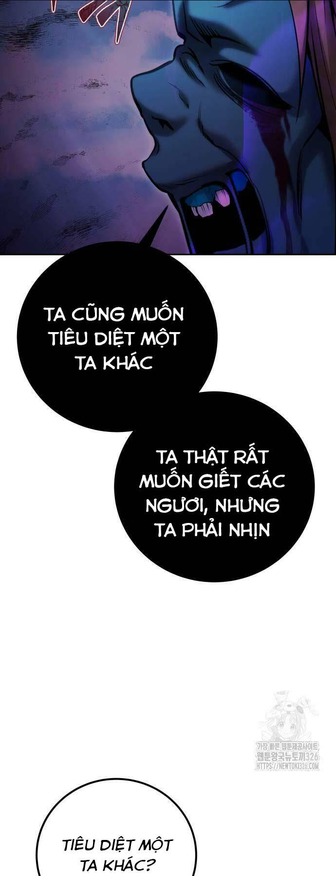 tôi mạnh hơn anh hùng chapter 34 - Trang 2