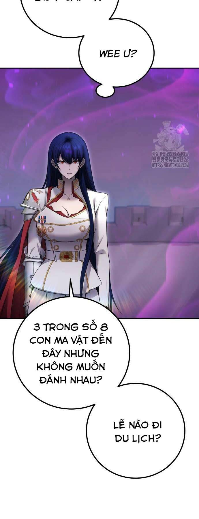 tôi mạnh hơn anh hùng chapter 34 - Trang 2