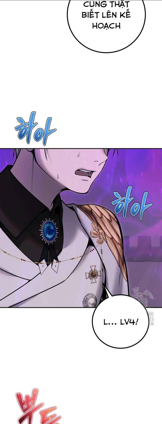 tôi mạnh hơn anh hùng chapter 34 - Trang 2