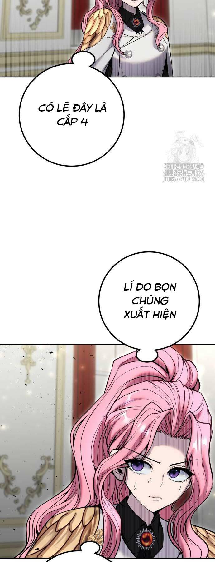 tôi mạnh hơn anh hùng chapter 34 - Trang 2